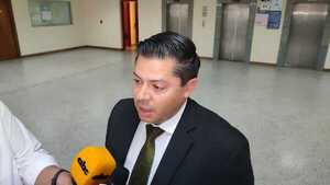 Defensa de Pablo Benegas no está conforme con concurso de hechos realizado por Tribunal de Sentencia - PDS RADIO Y TV