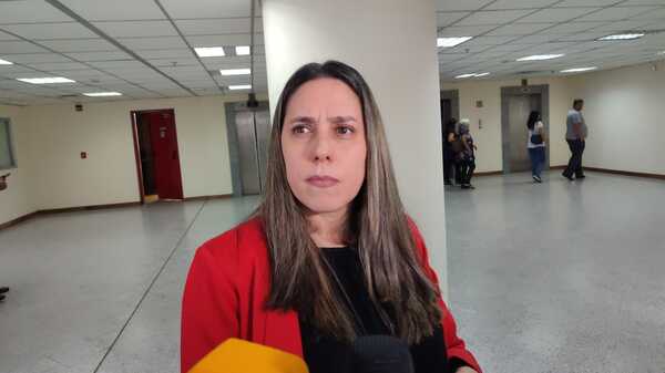Pablo Benegas podría enfrentar una condena de hasta 22 años por abuso de dos menores - PDS RADIO Y TV