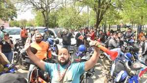 Conductores de motobolt exigen mayor seguridad para trabajar sin miedo