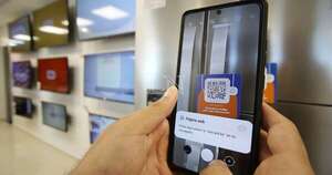 La Nación / Momento económico bueno: electrodomésticos y equipamientos del hogar lideran las ventas