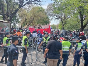 Trabajadores piden a Fiscalía desestimar causa sobre motolbolt imputado
