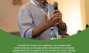 Banco GNB acompaña el Cerrito Forum 2025, impulsando la transformación desde el desarrollo sostenible