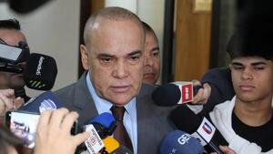 Para Bachi Núñez, las leyes actuales ya garantizan la protección a periodistas