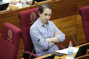 SPP lamenta postergación de la Ley de Protección a Periodistas - Política - ABC Color