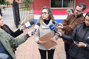 Nuevo intento por iniciar juicio a  policías por torturas durante la dictadura   - Nacionales - ABC Color