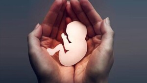 “Nombremos a los bebés que vivieron y murieron”: Día Mundial de los Niños No Nacidos