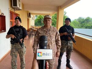 Encarnación impulsa la producción rural con la entrega gratuita de plantines de sandía híbrida