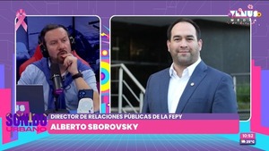 INVITACIÓN FEPY 2025