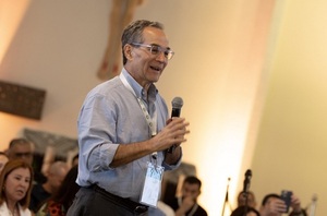 Cerrito Forum 2025 reunió a líderes globales para repensar el desarrollo social