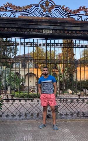 Popular / Joven paraguayo fue asesinado brutalmente en Bolivia