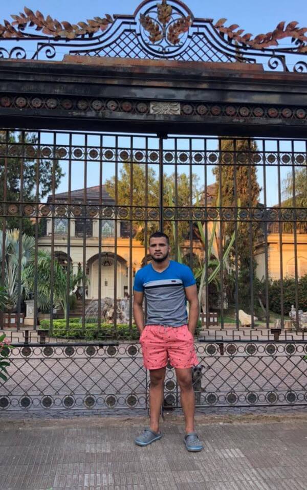 Popular / Joven paraguayo fue asesinado brutalmente en Bolivia