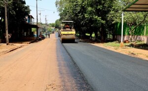 Mejoran calles alternativas en zona de obra del nuevo viaducto