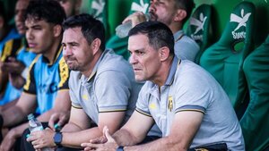 Guaraní prepara la estrategia para medir a Recoleta