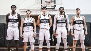 Calendario definido para el cuadrangular semifinal