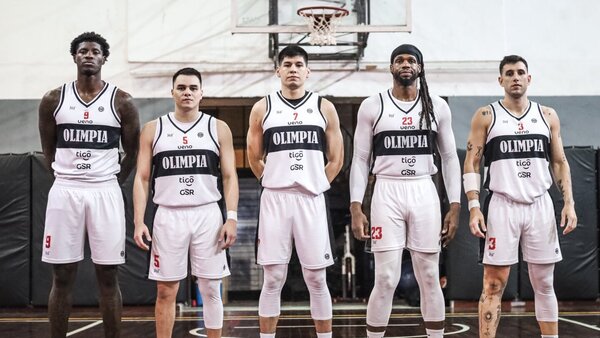 Calendario definido para el cuadrangular semifinal