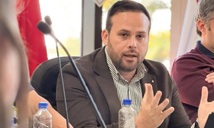 Anuar Gossen confirma que ESSAP no ampliará la planta de tratamiento de Pindoty - OviedoPress