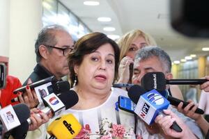 Oposición rechaza proyecto que busca restablecer el voto secreto en la Corte Suprema