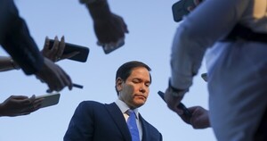 Marco Rubio le canceló la visa a Kike Gamarra por "celebrar" la muerte de Charlie Kirk