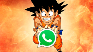 Activa tu propio Ultra instinto: La guía para tener un WhatsApp en modo Goku