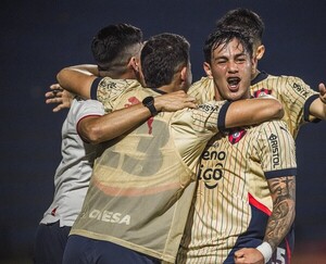 Las acciones del capítulo 16