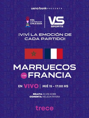 Copa Mundial Sub-20 de la FIFA: ¡Viví las semifinales por El Trece! - trece