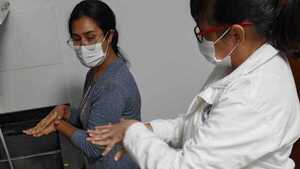 Lavado de manos: Elimina virus, bacterias y parásitos que causan más de 200 enfermedades