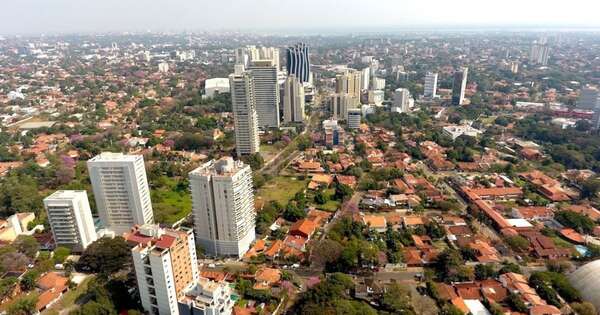 La Nación / Avanza análisis para promulgación de Ley de Garantías Mobiliarias