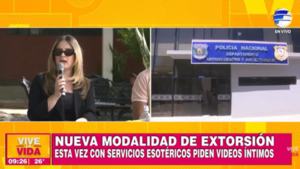 ¿Hasta dónde llega una persona para recuperar a su pareja?