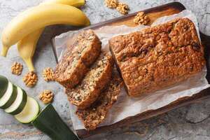 Hacé un pan de banana: la manera más sabrosa de incluir frutas en tu dieta - Gastronomía - ABC Color