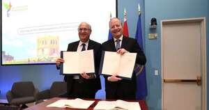 La Nación / Paraguay recibirá al Grupo BID para sus reuniones anuales 2026 en Asunción
