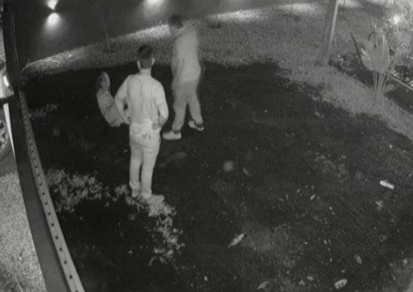 Mujer fue agredida por el primo de su pareja en Caazapá - trece
