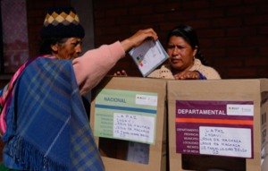 El TSE reafirma que el país sabrá el vencedor de las elecciones la noche electoral del domingo