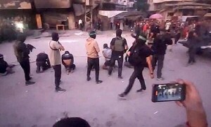 Hamás retoma Gaza, ejecuta rivales y pone en peligro el plan de paz – Prensa 5