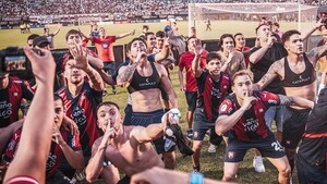Cerro: ¿Premio triple en caso de triunfar ante Olimpia?