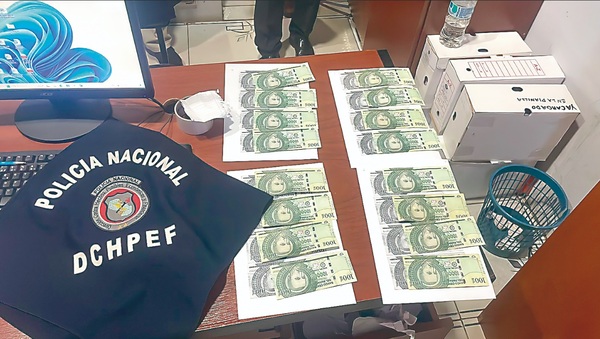 Imputan a fiscal y asistente por cohecho pasivo