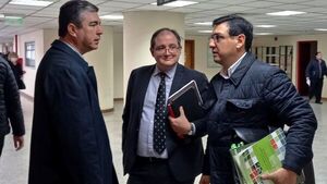 En diciembre estudiarán el pedido de reducción de pena del ex ministro Rody Godoy