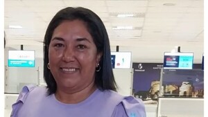 Desaparecida: ¿Dónde está María Lourdes?