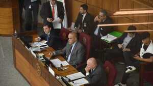 Contraloría aprueba licitaciones del Congreso con fondos de Taiwán