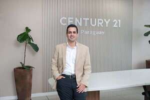 Century 21: la red que rediseña el mercado inmobiliario - Negocios - ABC Color