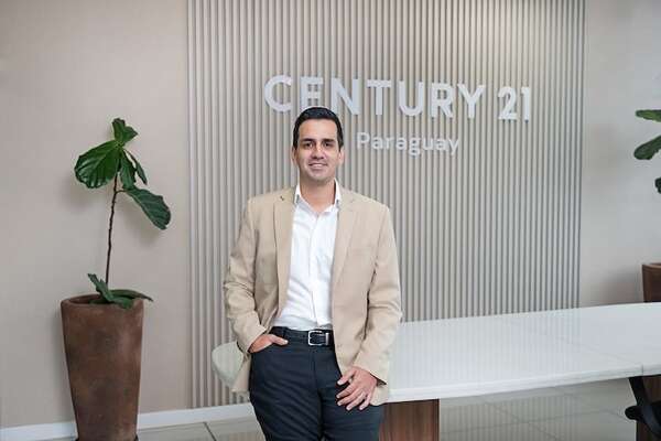 Century 21: la red que rediseña el mercado inmobiliario - Negocios - ABC Color