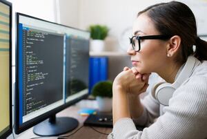 La tecnología como palanca de emancipación femenina frente a la desigualdad de género - Tecnología - ABC Color