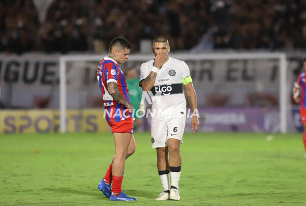 ¡Oĩta premio triple para los jugadores de Cerro si le ganan a Olimpia!