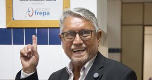 La Nación / Frepa extiende la solidaridad para mejorar calidad de vida de los pacientes