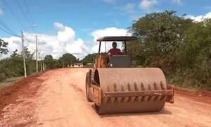Senado aprueba préstamo internacional para caminos vecinales y puentes – Prensa 5