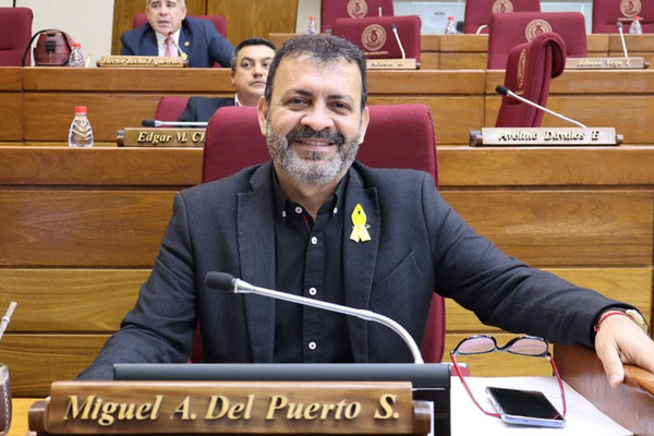 Honor Colorado reafirma su apoyo a Taiwán y se desmarca del viaje de diputados a China Continental - El Trueno