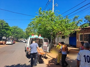 Niño de 8 años sufre electrocución tras explosión de cargador de celular