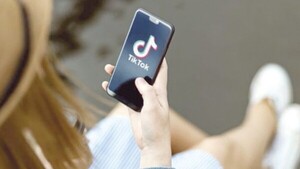 “Me enteré de que mi novio me era infiel mediante un TikTok”