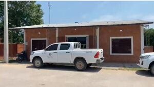 Exigen esclarecimiento de la muerte de policía que estaba de servicio en Puerto Casado