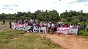 A la espera del puente, se registra nuevo accidente en precaria balsa