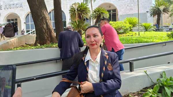 Peritarán celular de esposa del asesinado Guillermo Moral
